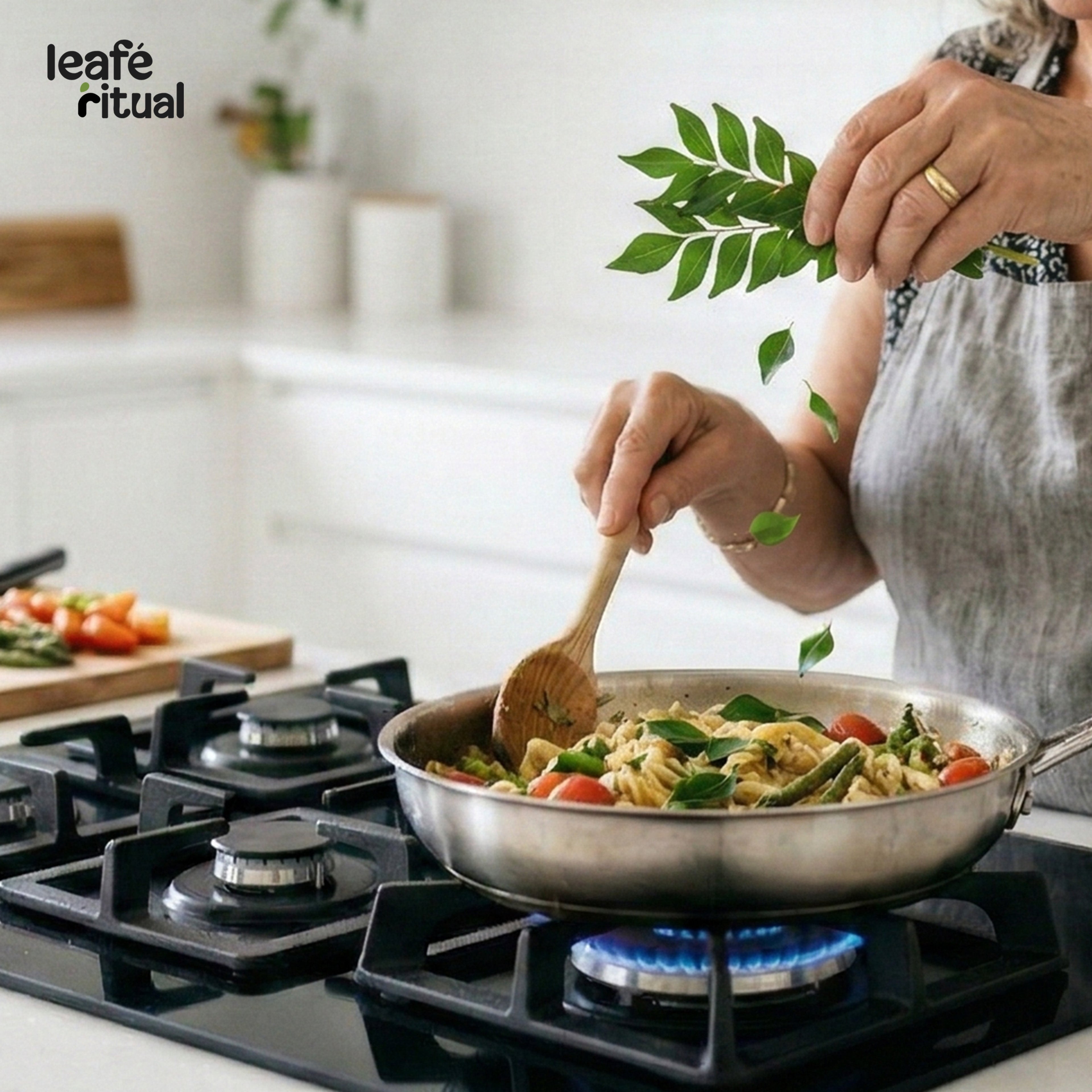 Ayurveda We Grew Up With, Now Part of Your Daily Life