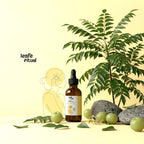 Amla & Curry Leaf Luxe - Leafé Ritual