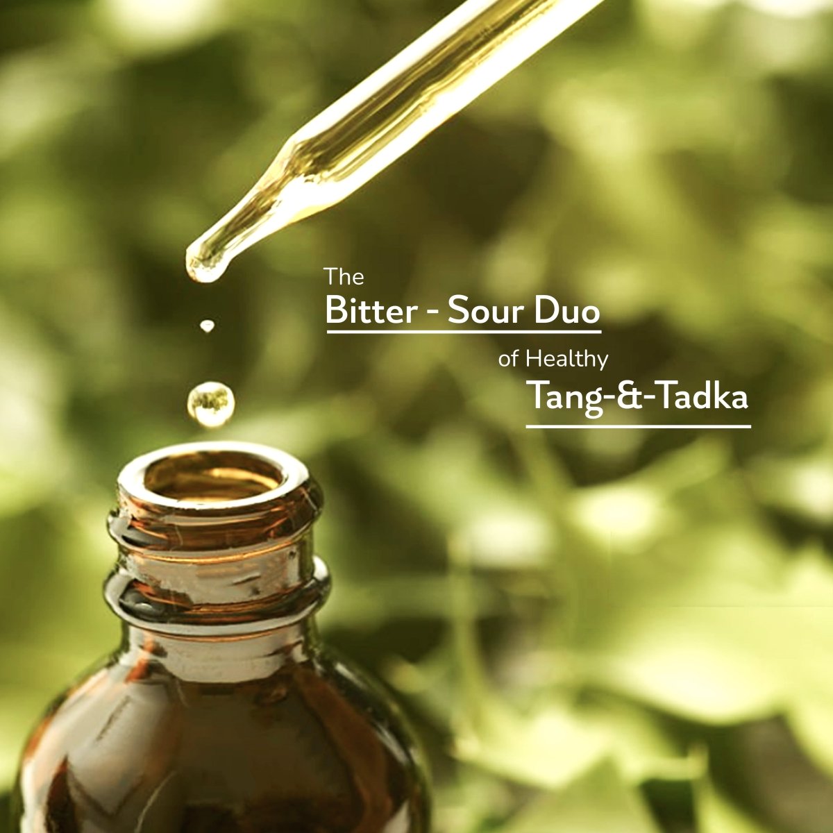 Amla & Curry Leaf Luxe - Leafé Ritual