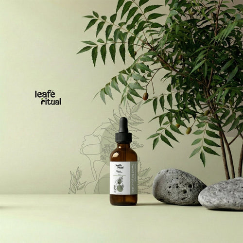 Neem Essence - Leafé Ritual