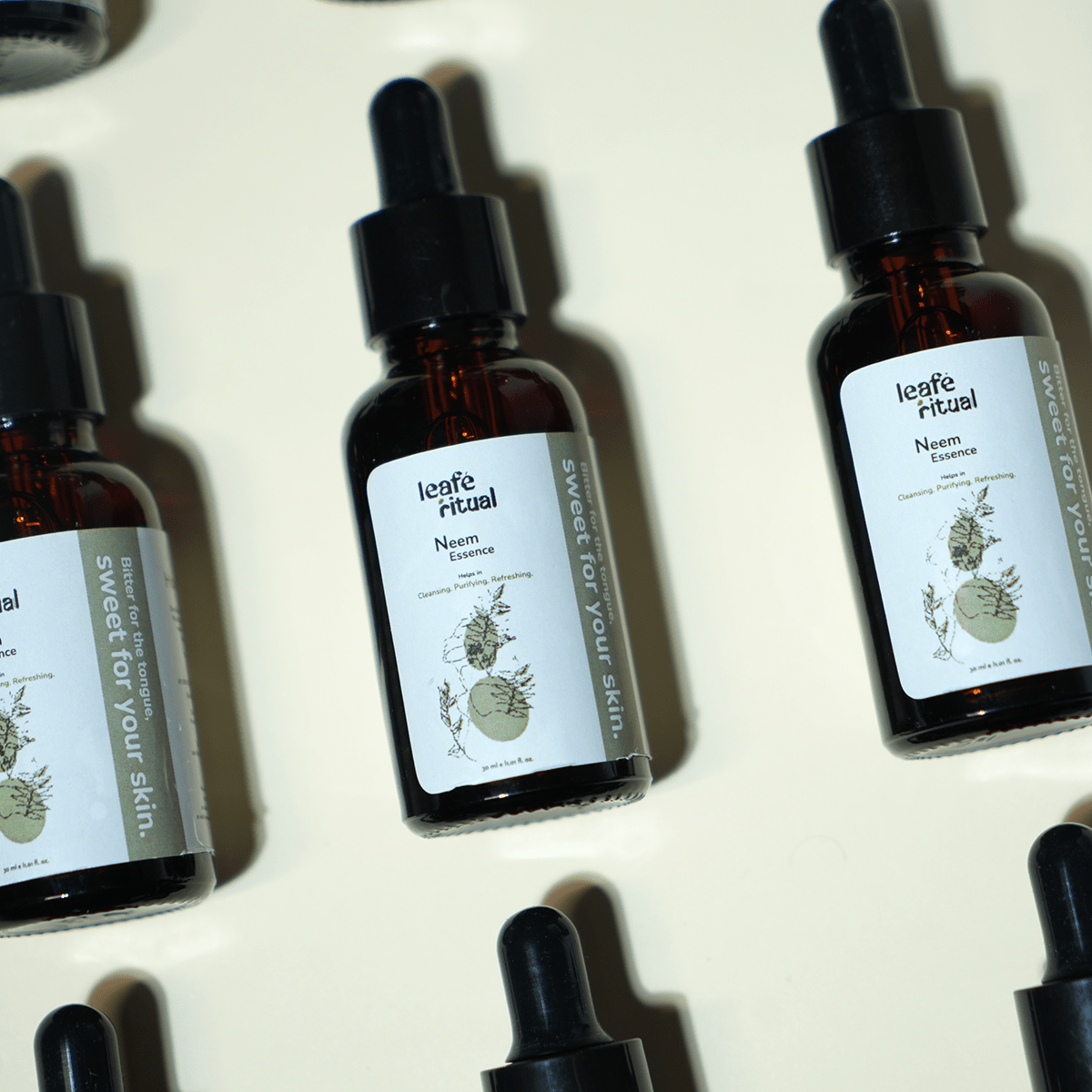 Neem Essence - Leafé Ritual