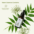 Neem Essence - Leafé Ritual