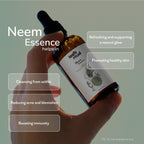 Neem Essence - Leafé Ritual