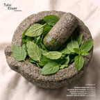 Tulsi Elixir - Leafé Ritual