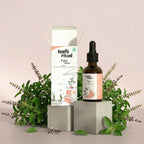 Tulsi Elixir - Leafé Ritual